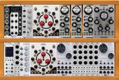 My eighteenth Eurorack