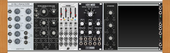 My unspilled Eurorack
