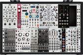 My grasping Eurorack (copy) (copied from Eliasbr)