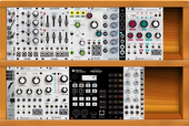 My Rack
