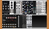 My repent Eurorack