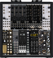 My strifeful Eurorack