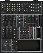 Moog Model 15