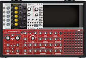 My thankless Eurorack