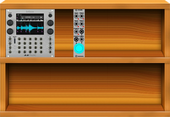 My passless Eurorack