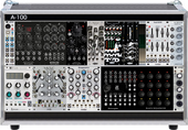 My agaze Eurorack