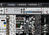 Intellijel Palette 2
