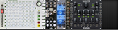 My loathful Eurorack
