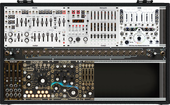 My splanchnic Eurorack
