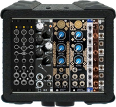 Pittsburgh Modular