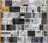Patching the Monster - May 2020