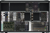 My sylphy Eurorack