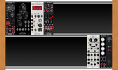 My felsic Eurorack