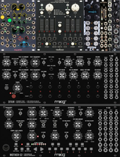 Mother Expander