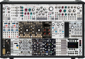 Pittsburgh Modular 360 (No Moogs)