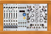 Simpler Synth (copy)