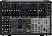 My Roland Eurorack