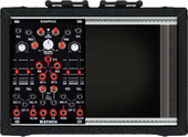 My jerky Eurorack