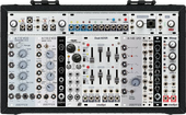 My backhand Eurorack