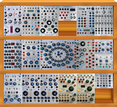 Buchla 200e