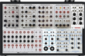 My karstic Eurorack