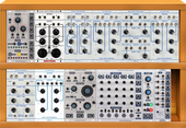 My gimpy Eurorack