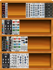 My Starter System (copied from Erdung)