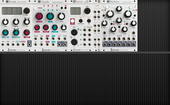 My pygmoid Eurorack