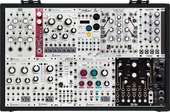 My designed Eurorack