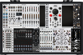 Delay Grounds Eurorack