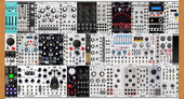My condemned Eurorack