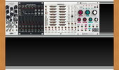 My unposed Eurorack