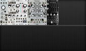 My reasonable Eurorack