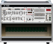 My different Eurorack