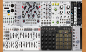 First Eurorack