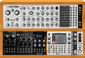 My sad Eurorack