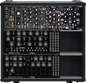My unslain Eurorack