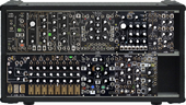 My catchy Eurorack