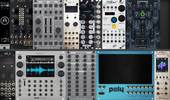 Atruria 6U Eurorack