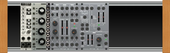 Eurorack du pauvre