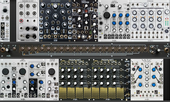 My chancy Eurorack (copy)