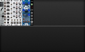 My broomy Eurorack