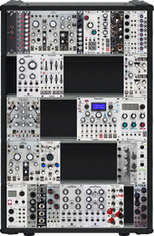 My First Eurorack (3Rows) (copy)