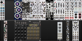 My first Eurorack