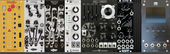 My absurd Eurorack