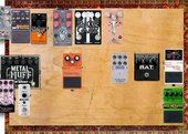 My spryest Eurorack