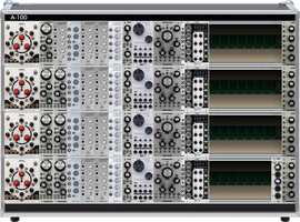 RandomReverb&#039;s Eurorack