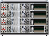 RandomReverb's Eurorack