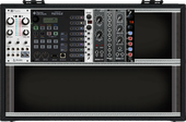 My shyest Eurorack