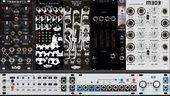 62 Hp Rack